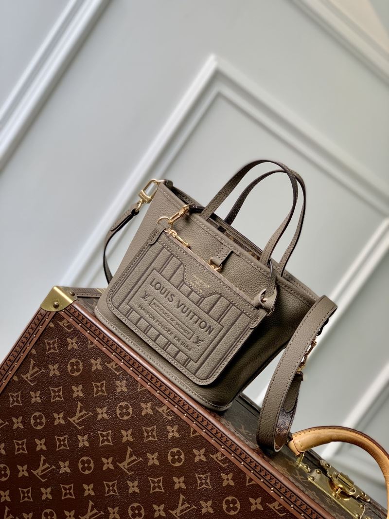 LV Shopping Bags